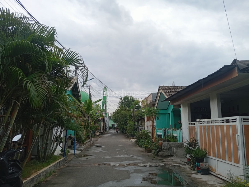 Perumahan Taman Wisma Asri Bekasi Blok U27 No.26
