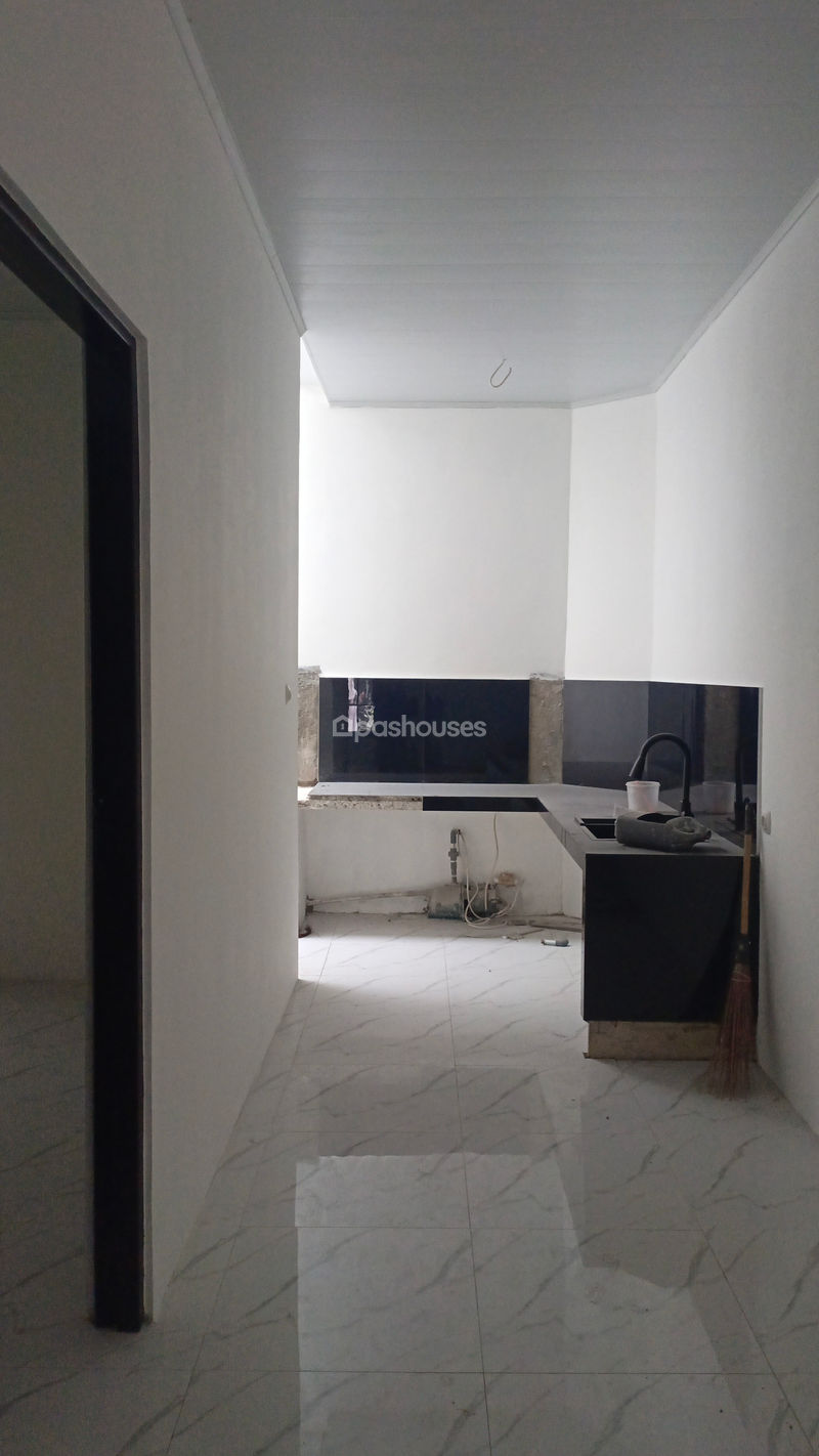 Perumahan Cluster Asgard Residence