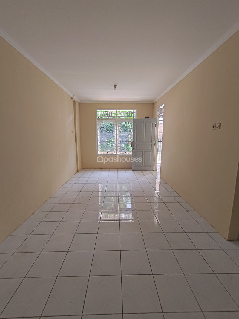 Perumahan Graha Raya Bintaro Jaya Blok GS 19/03