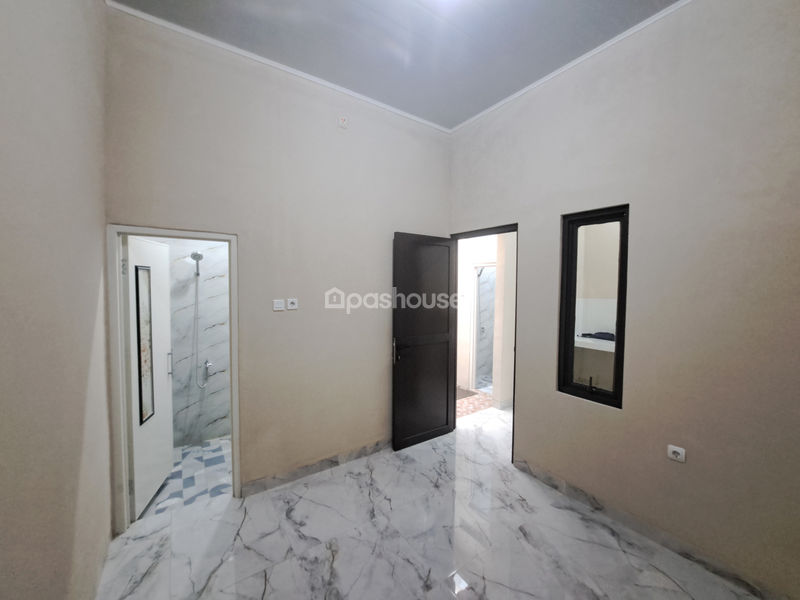 Perumahan Griya Parahita Blok A6 No.27