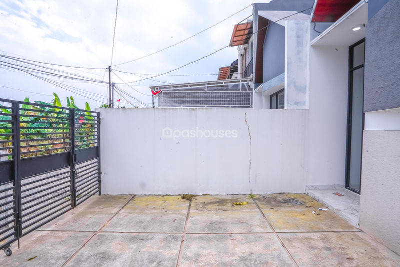 Jalan Adhi Karya Kav 2
