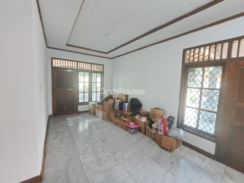 Pamulang Permai 