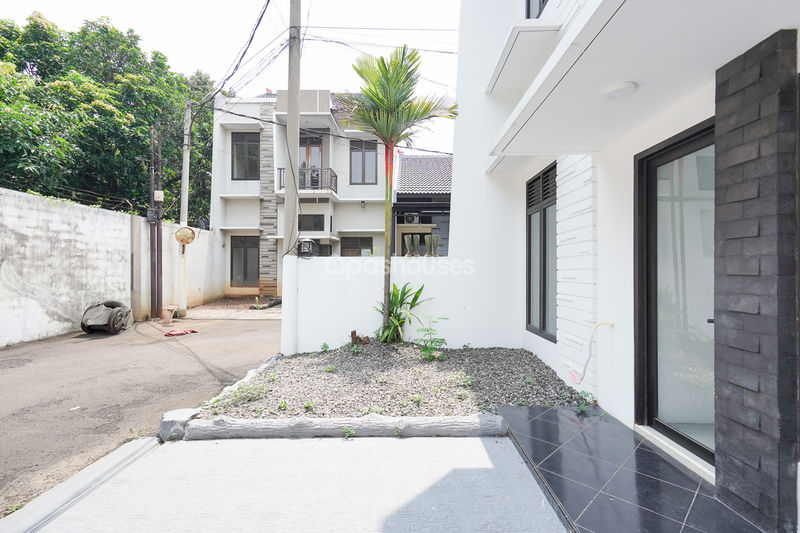 Arya Townhouse 3 Kav29 No.99