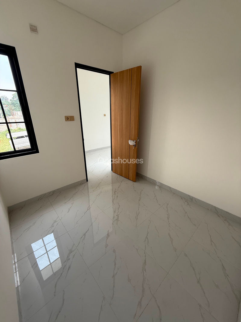 Perumahan Aruni Luxury Blok B2 Depok