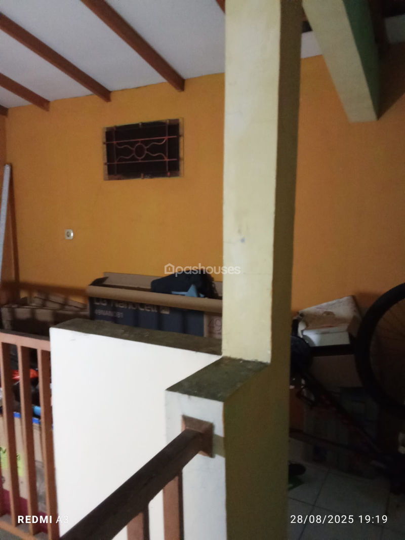 Perumahan Dasana Indah Blok TH7 No.2