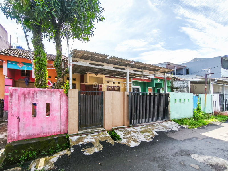 Perumahan Puri Delta Kencana Blok N No.25