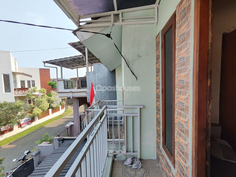 Bukit Bogor Raya