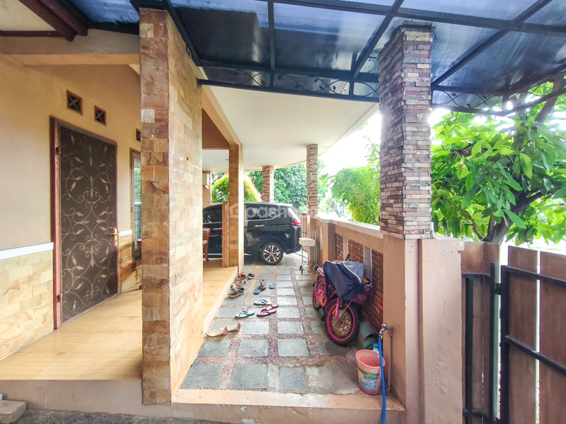 Nusa Loka BSD Sektor 14.4 Blok L7 No.1