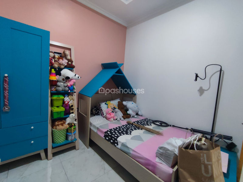 Cluster Mutiara Blok C7
