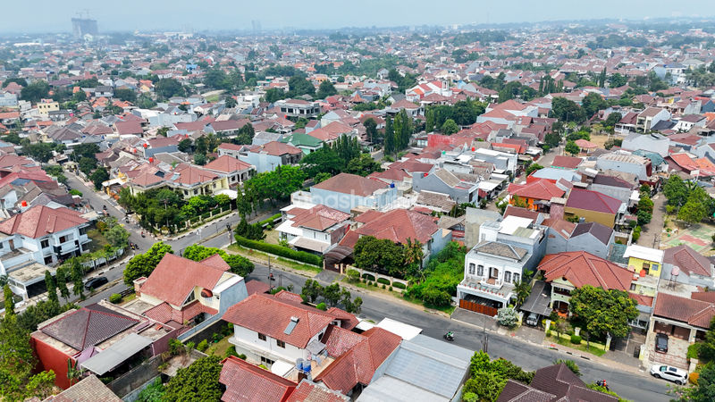 Jalan Wijaya Kusuma Raya No.106