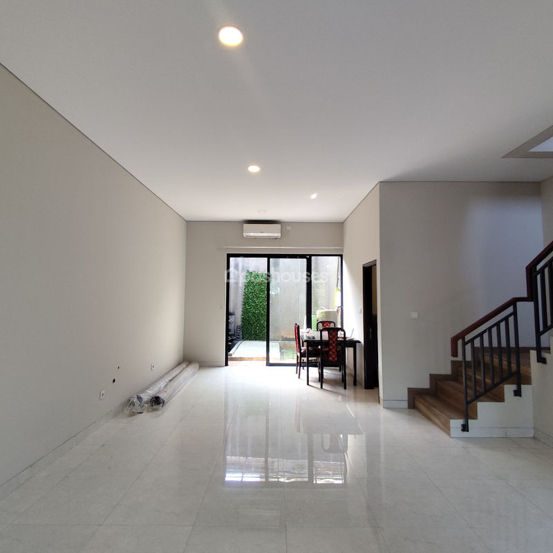 Perumahan The Arcadia Bintaro Blok A No.3
