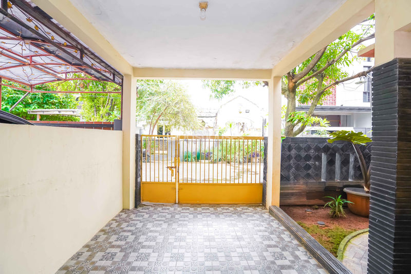 Perumahan Jatijajar Blok A15/15