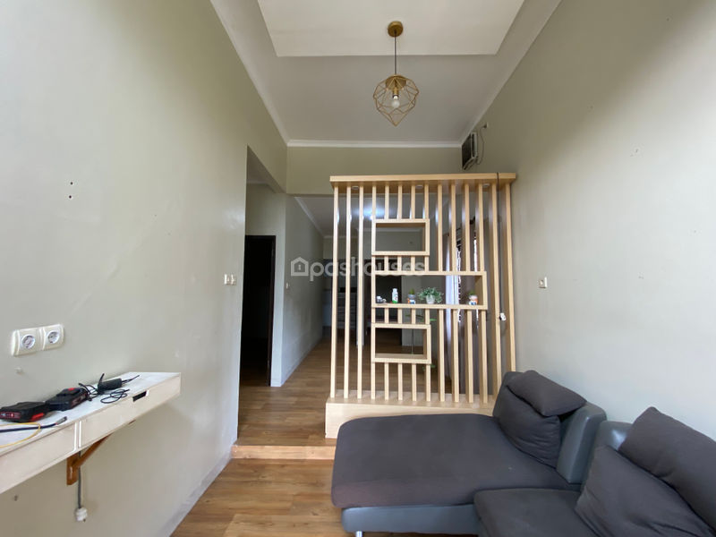 Perumahan Lavender Residence Blok C
