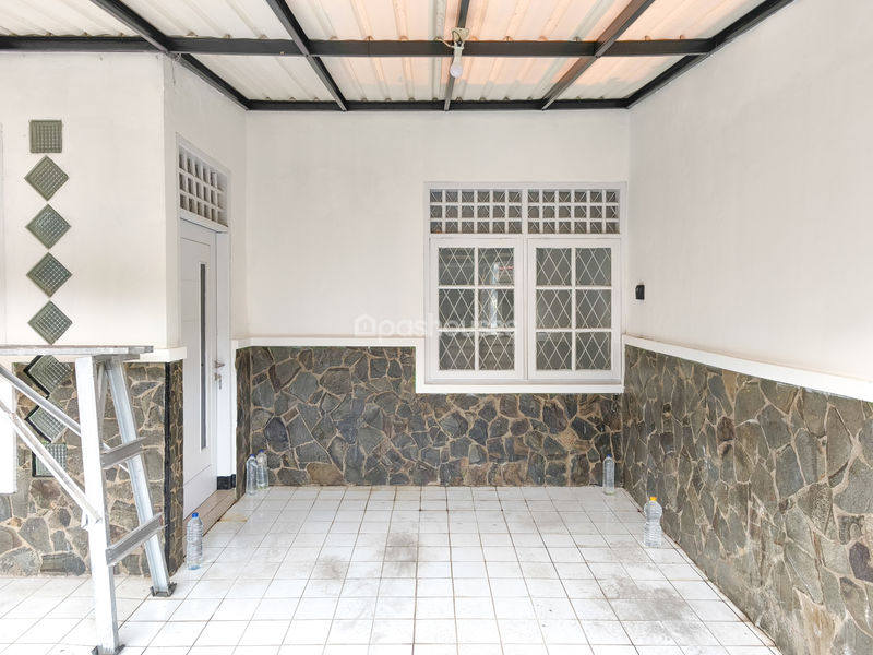 Pamulang Estate Blok F6