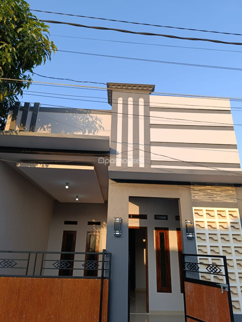 Villa Gading Harapan Blok M8