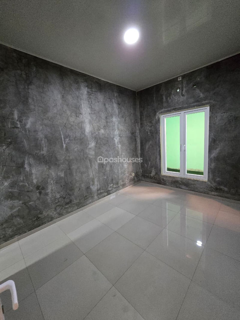 Grand Depok City Cluster Grand Citra Residence