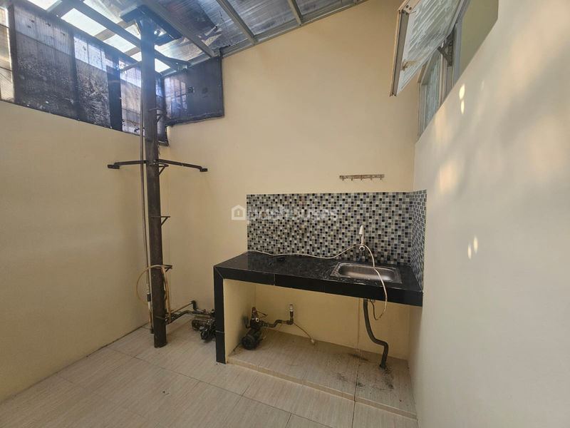 Perumahan Cattleya Residence No.11A