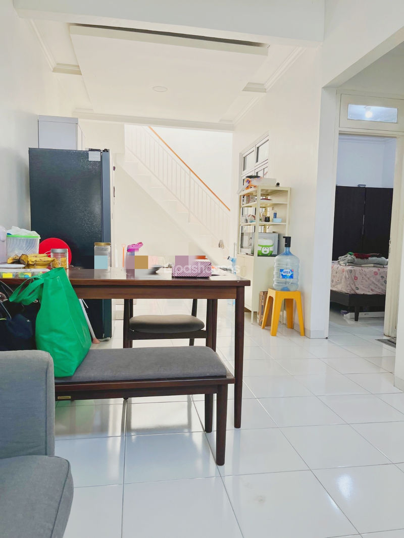 Citra Gran Cibubur Blok N9 No.5