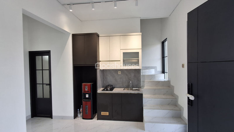 Perumahan Aruni Luxury Blok B2 Depok