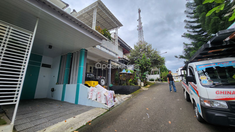 Perumahan Rivela Park Luxury Residence and The Cartenz