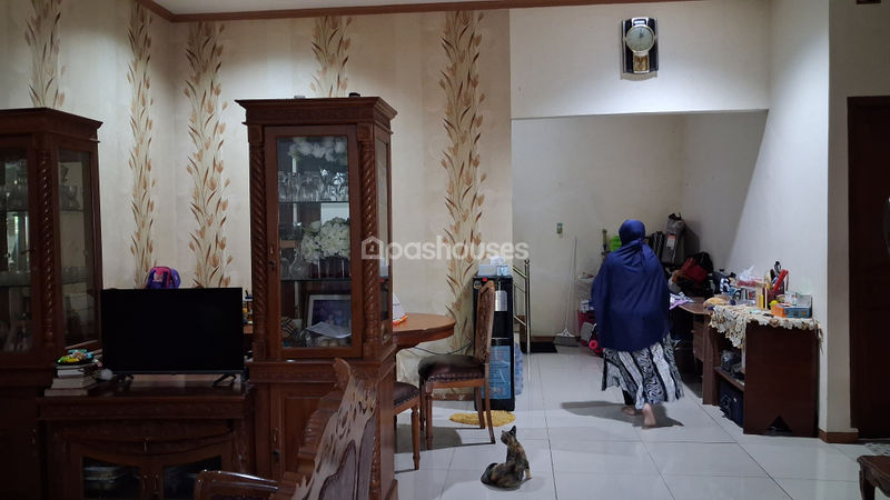 Perumahan Pondok Bambu Kuning Blok A5 No.12C