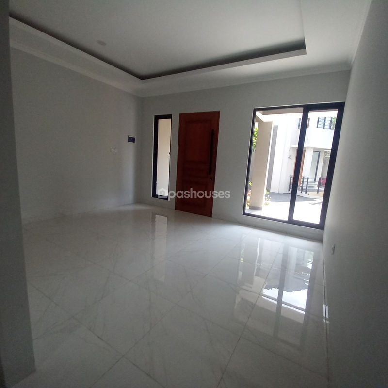 Perumahan Duren Residence No.14