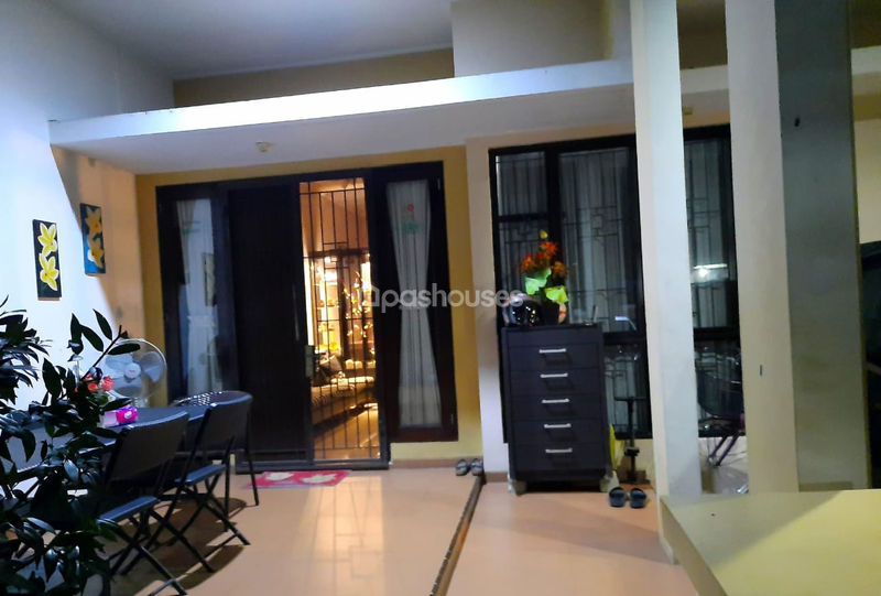 Graha Raya Cluster Fortune Spring Blok D2/C20