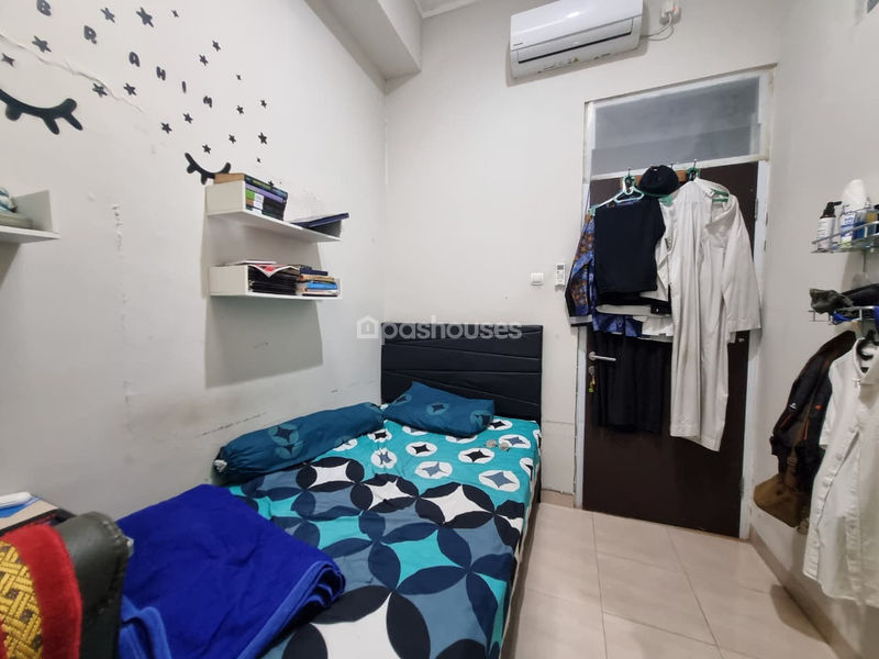 Bukit Cimanggu City Cluster Pinewood Blok KE4 No.12