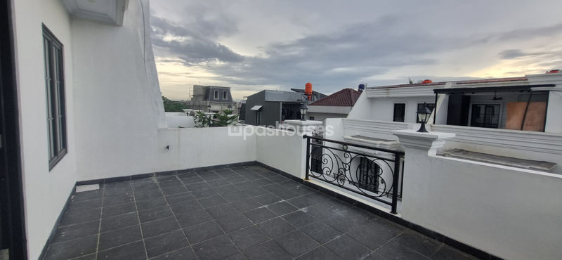 Perumahan Kaberaz Residence Blok C-10