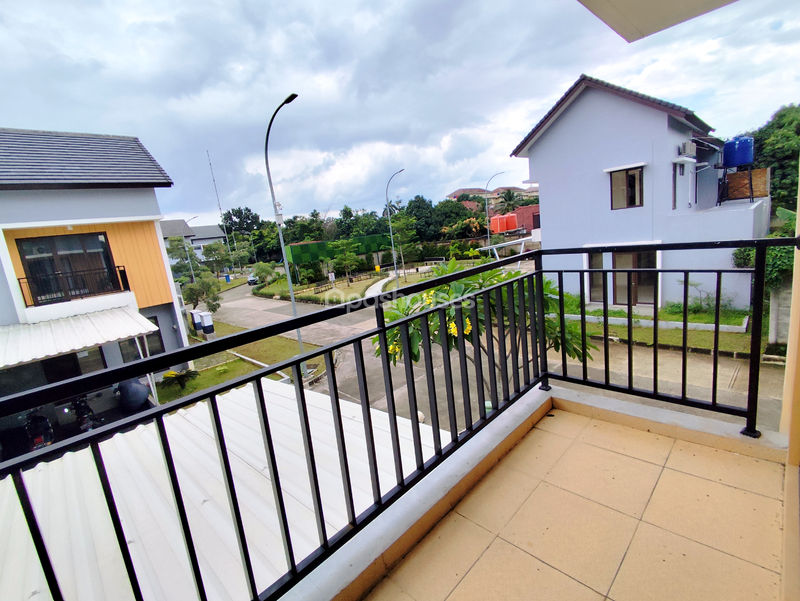 Perumahan Asana Residence Blok C18