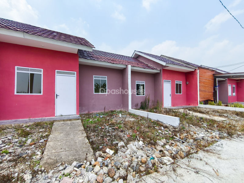 Perumahan Bukit Cendana