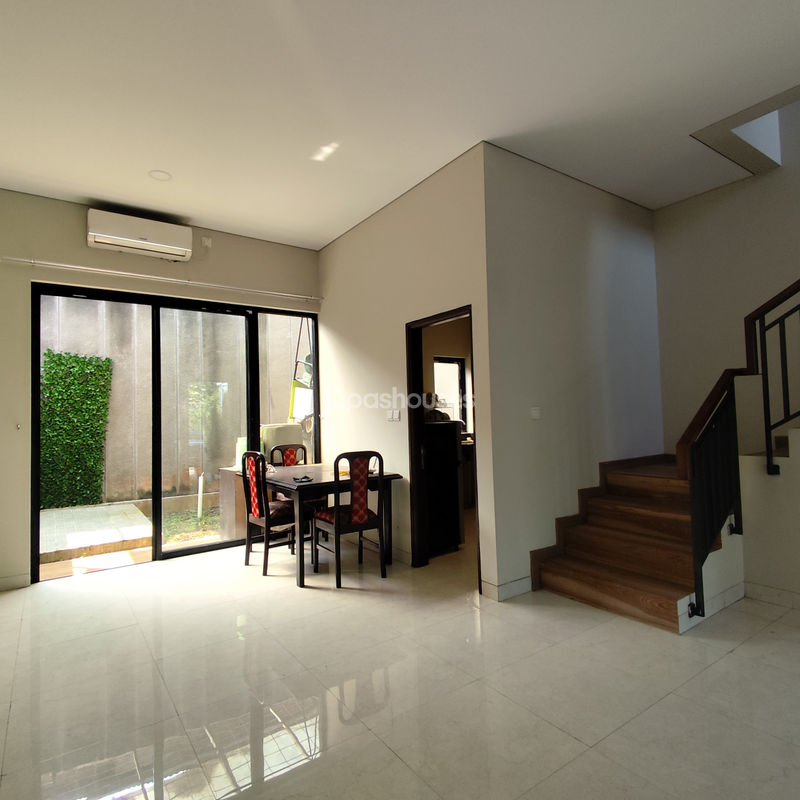 Perumahan The Arcadia Bintaro Blok A No.3