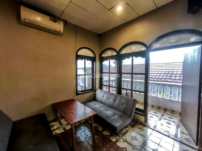 Jalan MT Haryono No.37 Tangerang