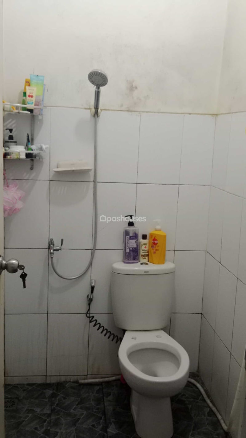 Metland Cibitung Cluster Taman Cilandak Blok N6