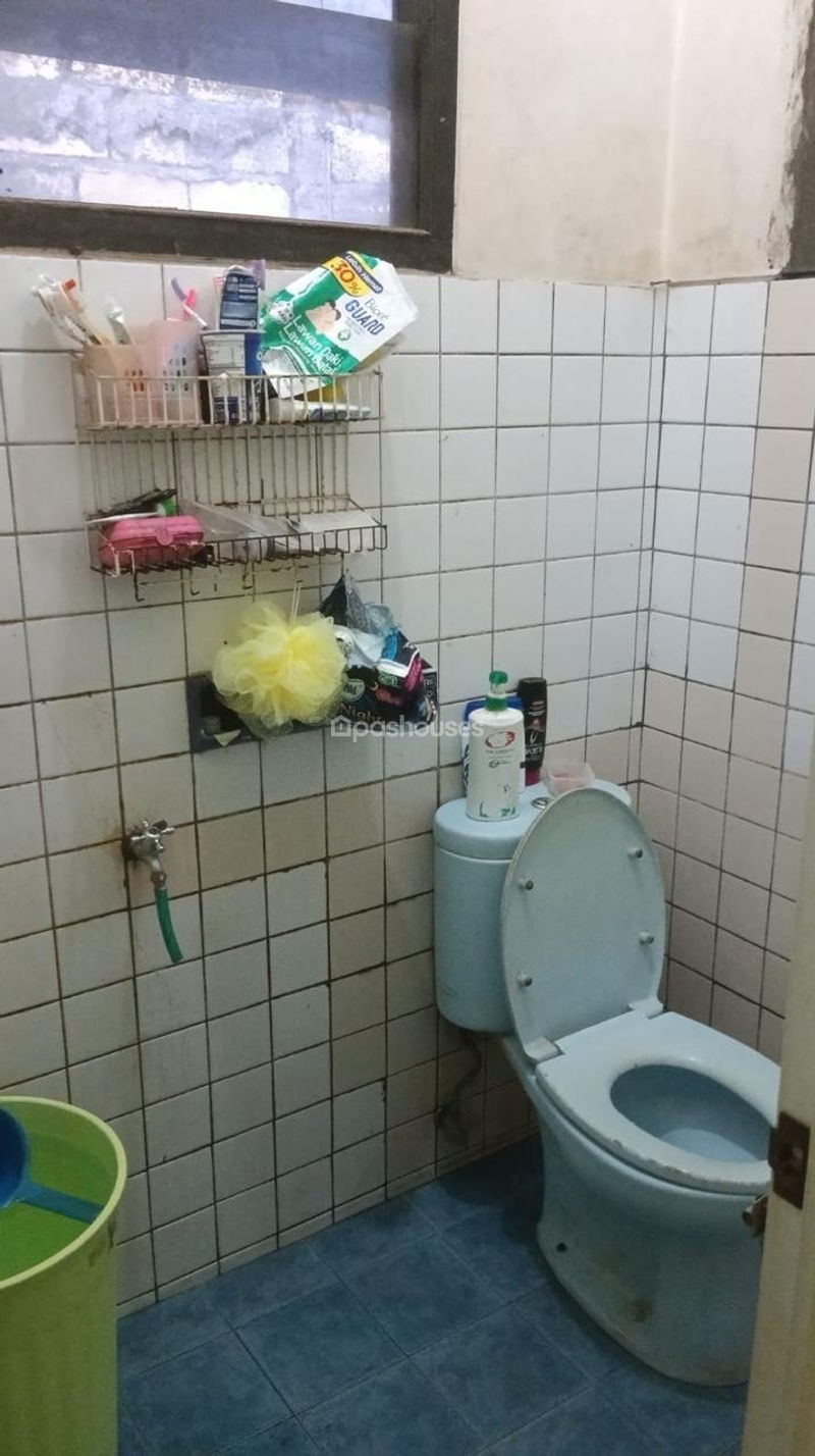 Komplek Pamoyanan Sari 