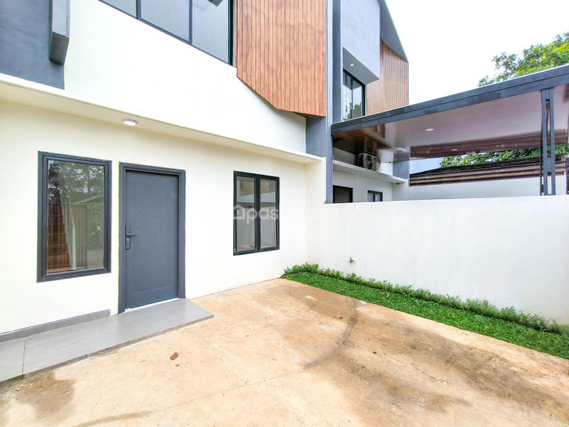 Villa Cimone Garden Blok D2