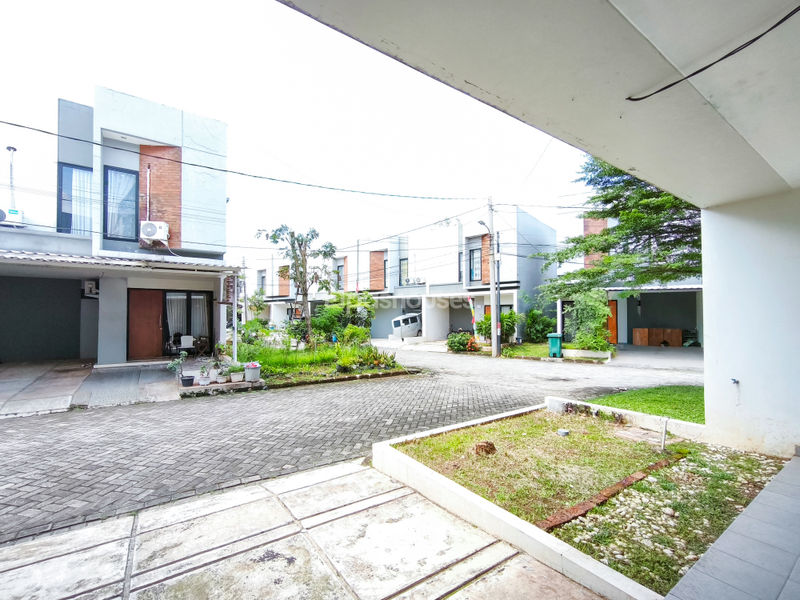 Perumahan Blossom Park Residence Blok P7