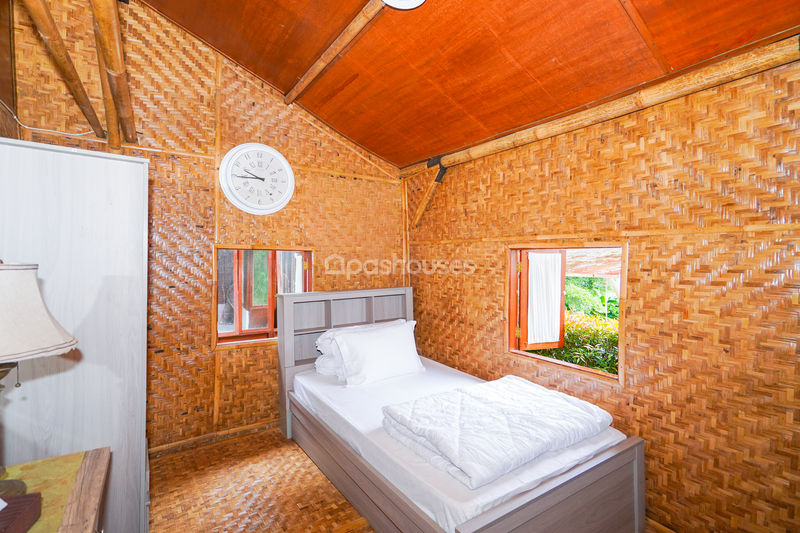 Villa Saung Ibu Bogor