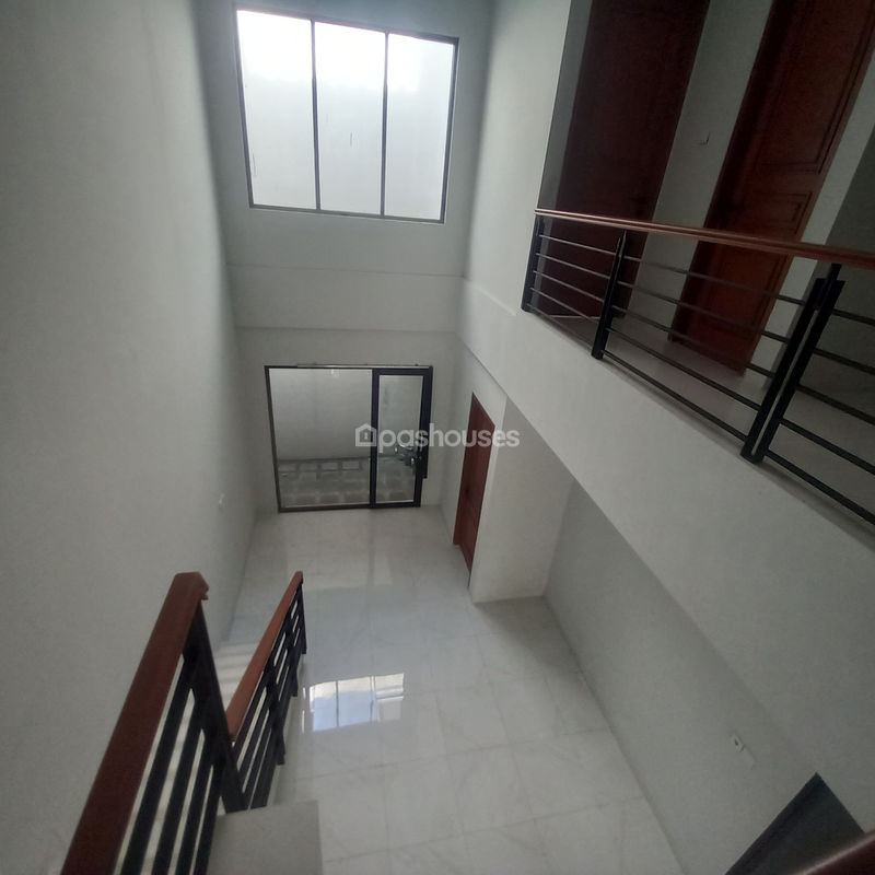 Perumahan Duren Residence No.14