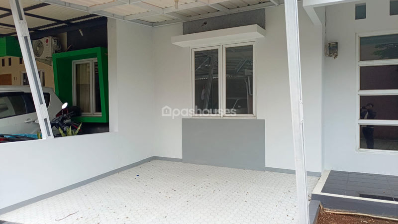 Perumahan Citra Sawangan Residence No.B2