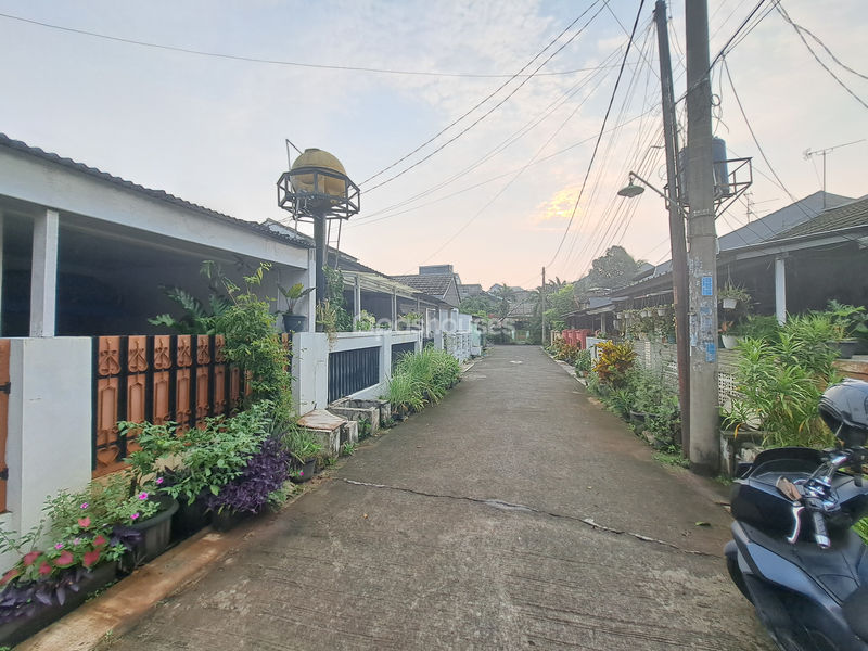Perumahan Sarua Permai Blok C74 No.13
