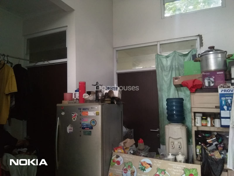 Bukit Cimanggu City Cluster Pinewood Blok KE4/14