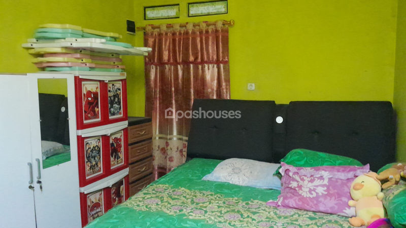 Bumi Cilebut Damai Blok D3
