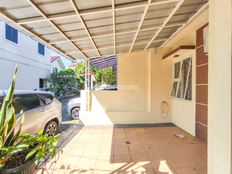 Komplek Trevista Residence Blok C1 No.2