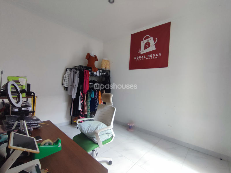 Perumahan Kahfi I Town House No.91A