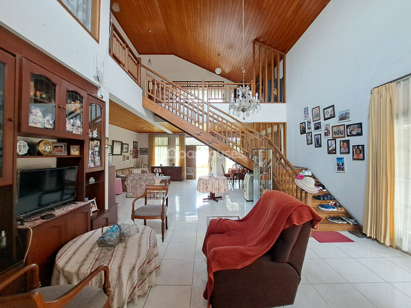 Perumahan Dela Land Pamulang River Side