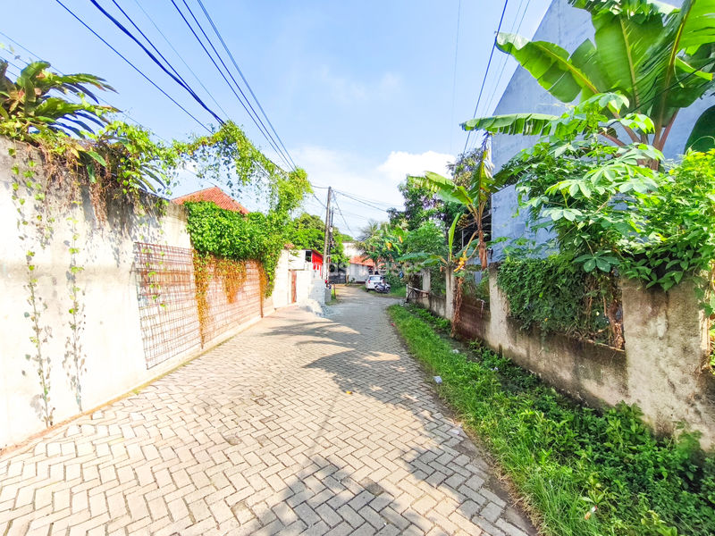 Jalan P&K II No.124