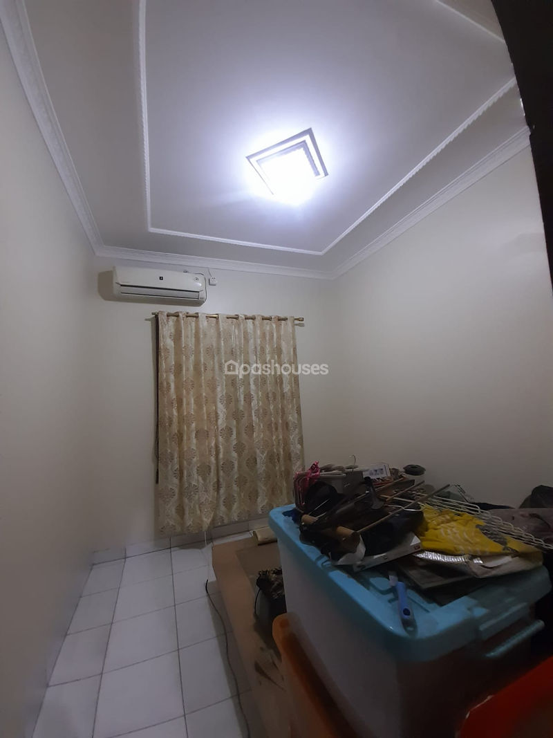 Villa Bogor Indah 2 Blok CC1 No.7