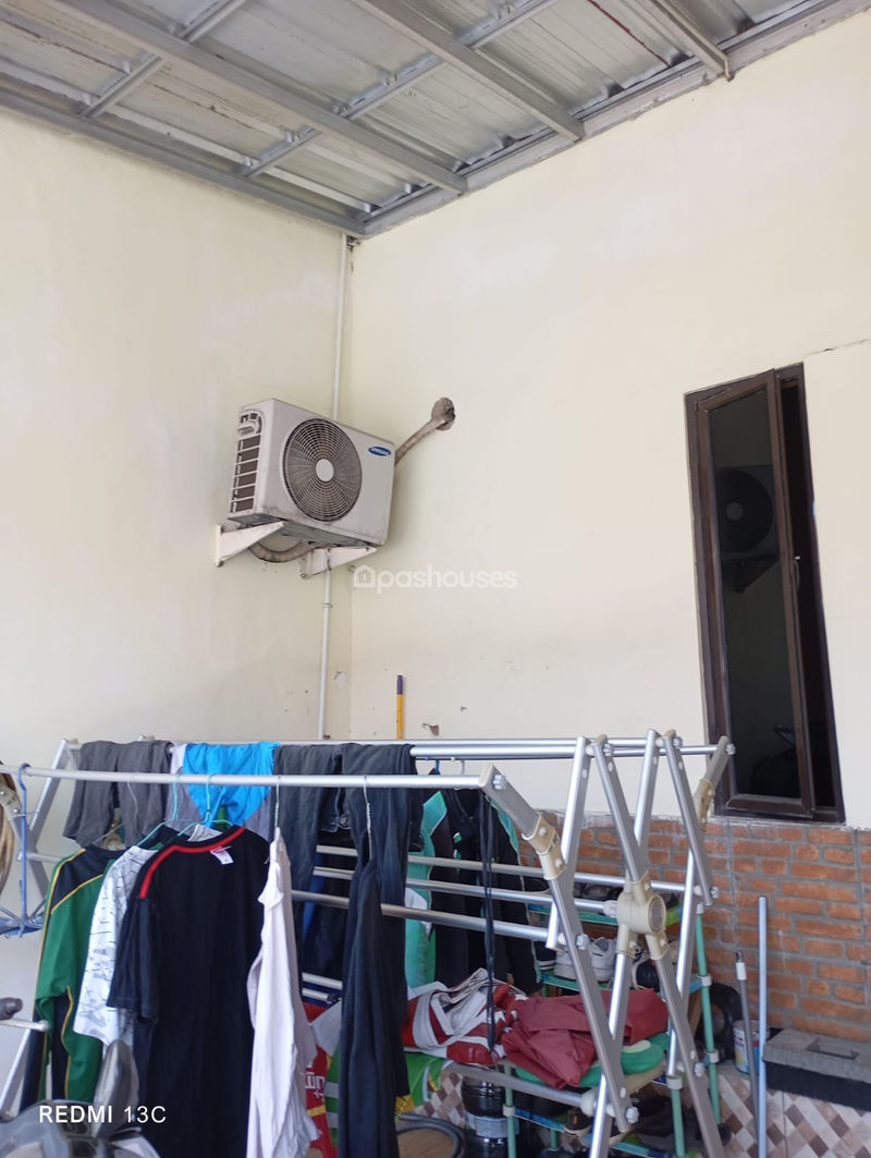 Taman Tirta Cimanggu Blok A2 No.16