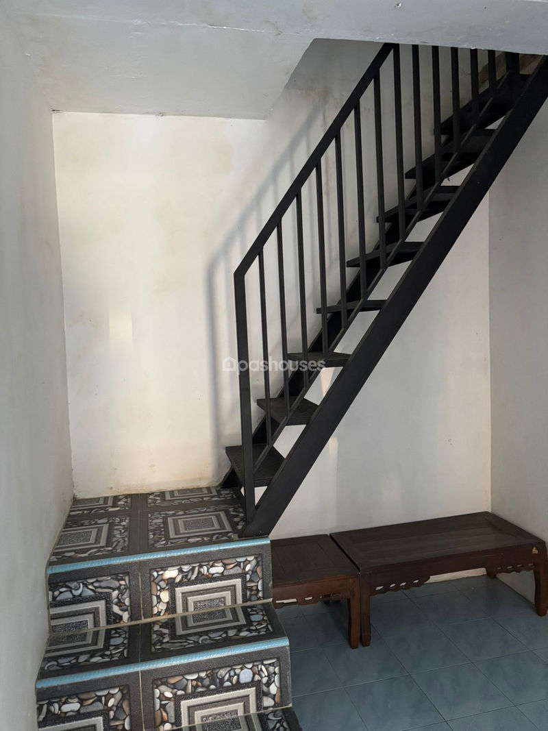 Griya Asri 2 Bekasi Blok J22 No.19